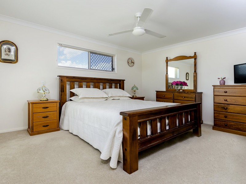 89 Glen Road, Rosenthal Heights QLD 4370