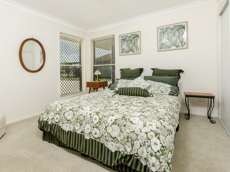 89 Glen Road, Rosenthal Heights QLD 4370