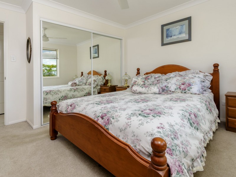 89 Glen Road, Rosenthal Heights QLD 4370