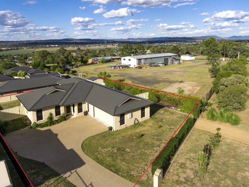 89 Glen Road, Rosenthal Heights QLD 4370