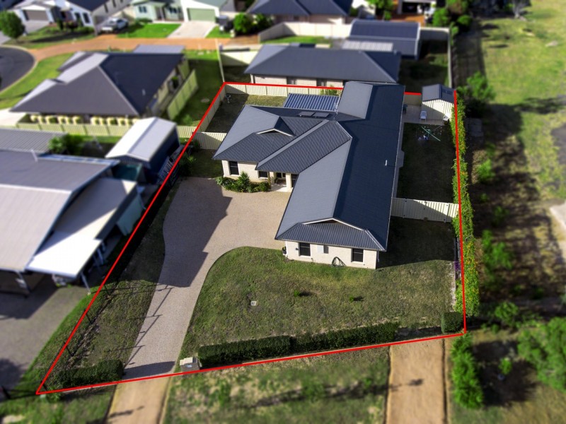 89 Glen Road, Rosenthal Heights QLD 4370