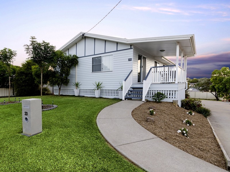 23 Douglas Street, Warwick QLD 4370