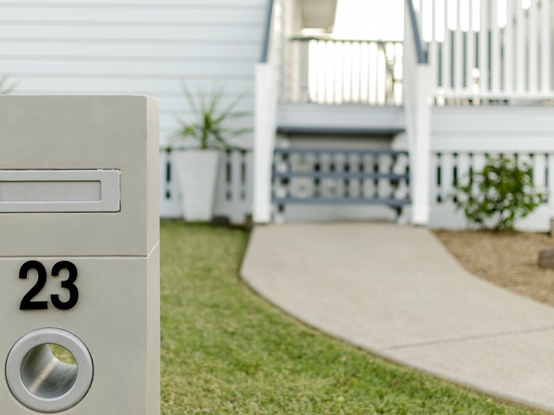 23 Douglas Street, Warwick QLD 4370