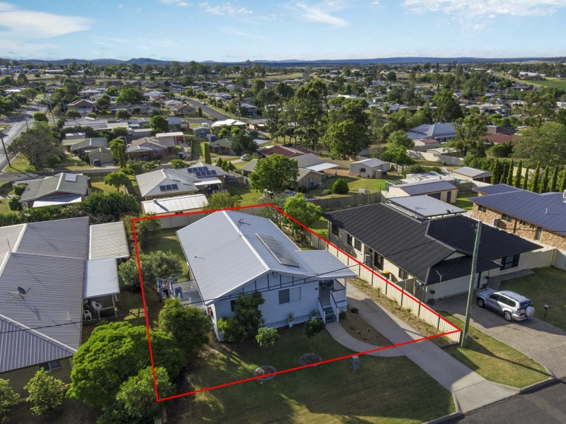 23 Douglas Street, Warwick QLD 4370