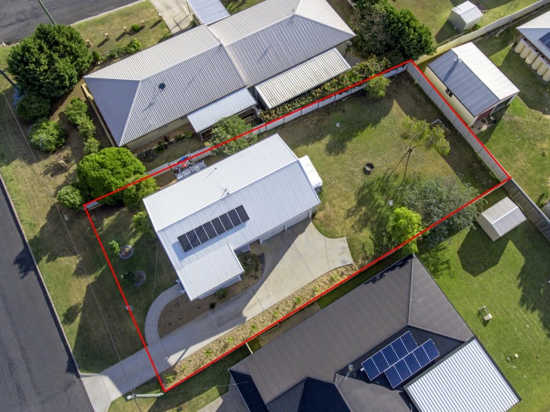 23 Douglas Street, Warwick QLD 4370