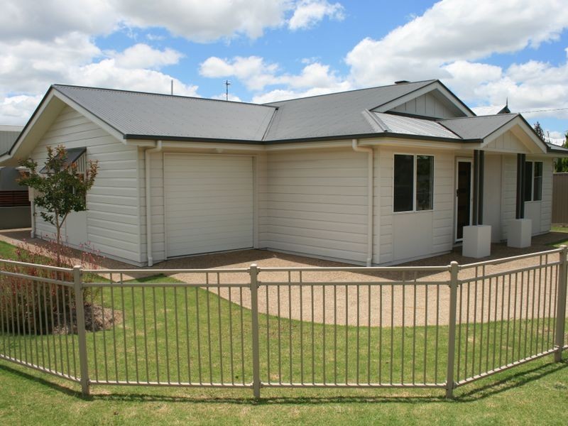 Warwick QLD 4370