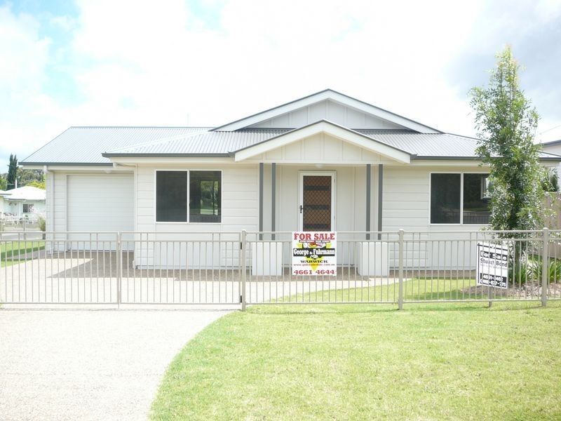 Warwick QLD 4370