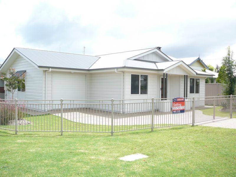 Warwick QLD 4370