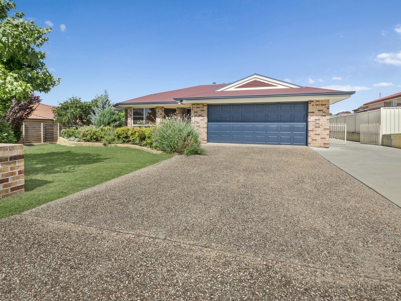 6 Colwar Court, Warwick QLD 4370