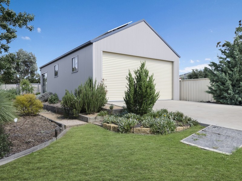 6 Colwar Court, Warwick QLD 4370