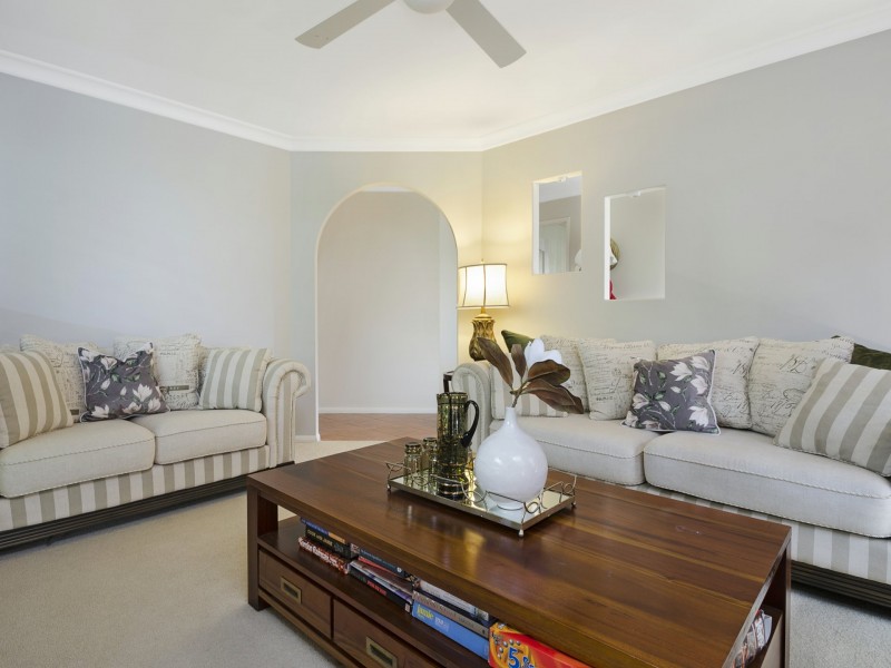 6 Colwar Court, Warwick QLD 4370