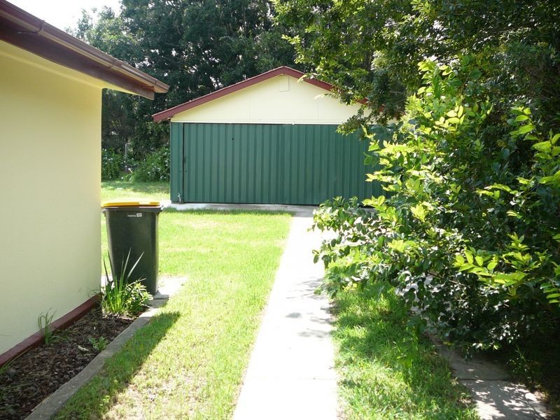8 Wattle Avenue, Warwick QLD 4370