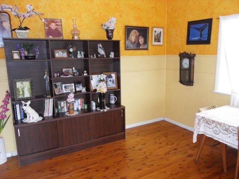 43 Myrtle Avenue, Warwick QLD 4370