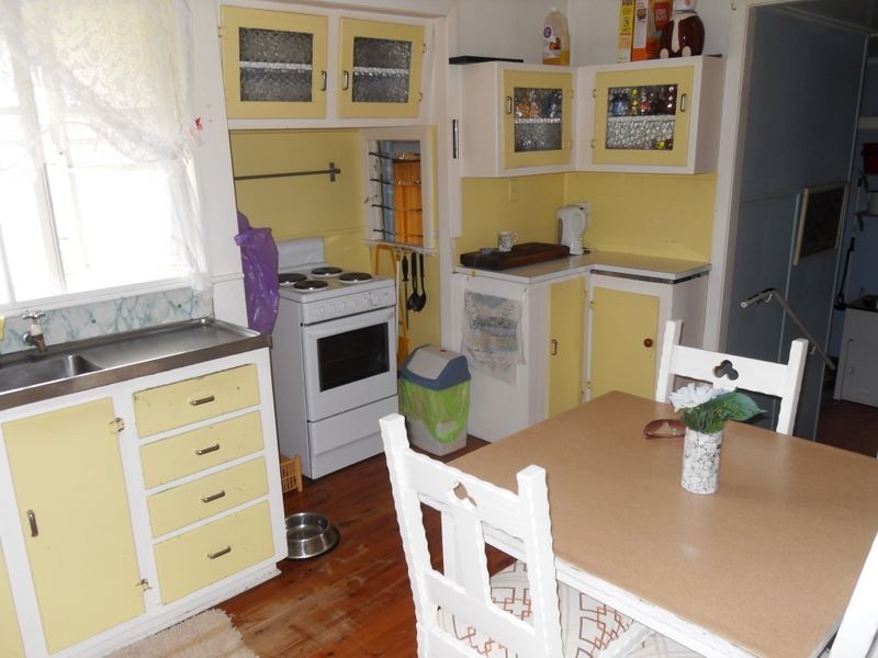 43 Myrtle Avenue, Warwick QLD 4370