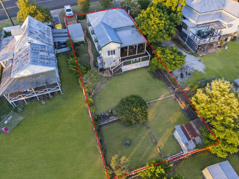 15 Percy Street, Warwick QLD 4370