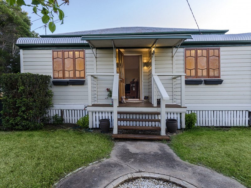 15 Percy Street, Warwick QLD 4370