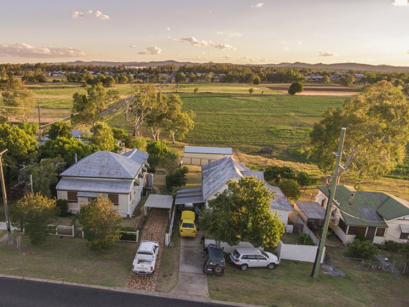 15 Percy Street, Warwick QLD 4370