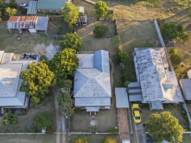 15 Percy Street, Warwick QLD 4370