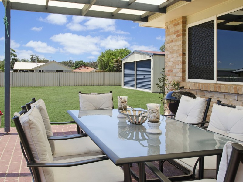 4 Willow Street, Warwick QLD 4370