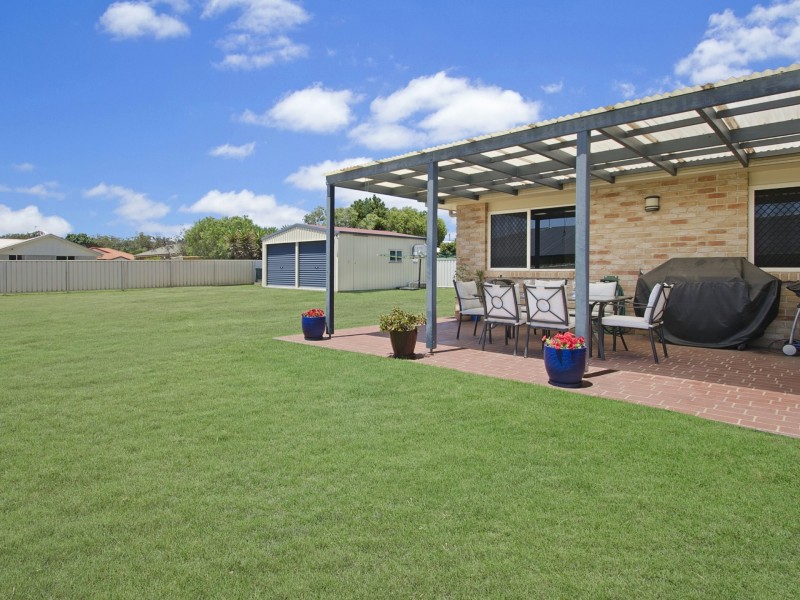 4 Willow Street, Warwick QLD 4370