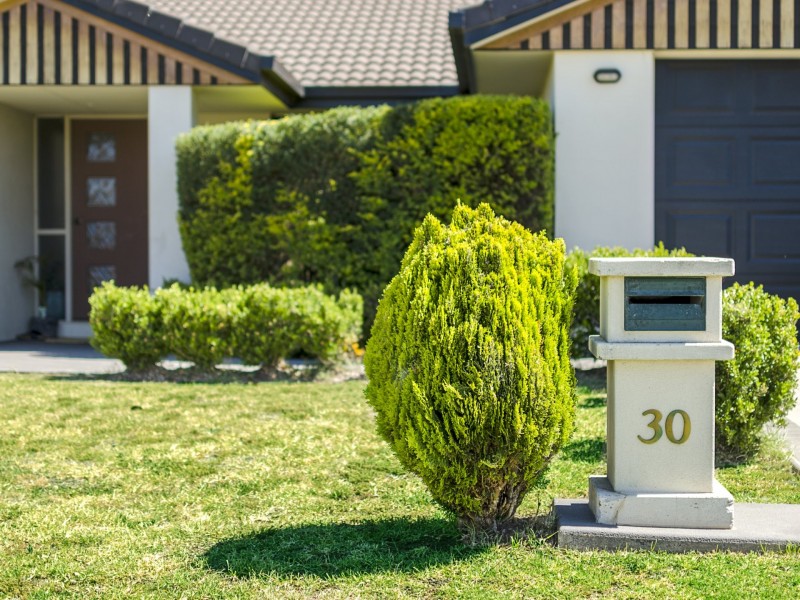 30 Baguley Street, Warwick QLD 4370