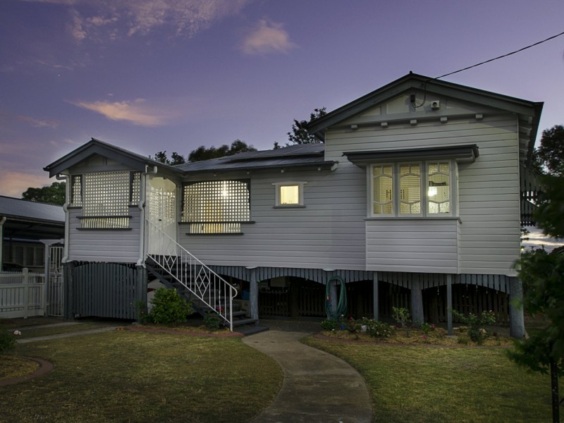 116 Pratten Street, Warwick QLD 4370