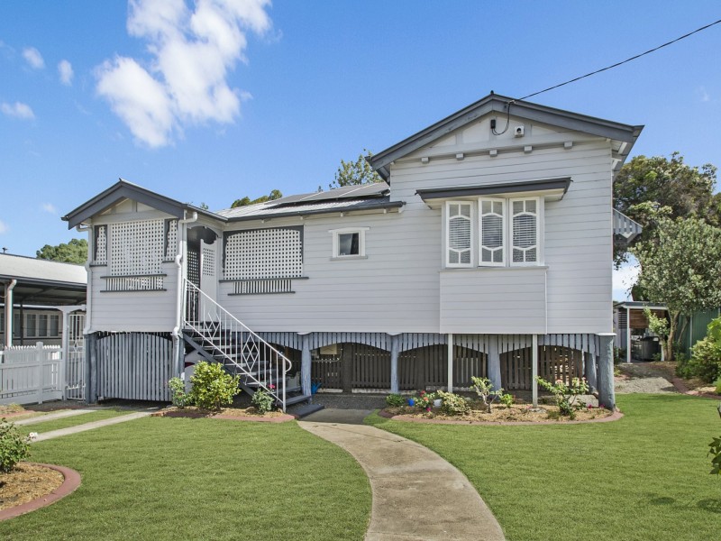 116 Pratten Street, Warwick QLD 4370