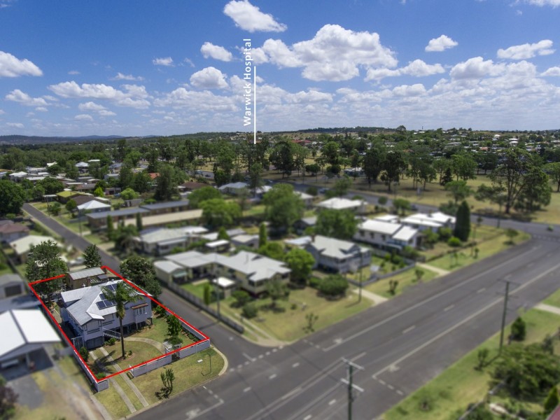 116 Pratten Street, Warwick QLD 4370