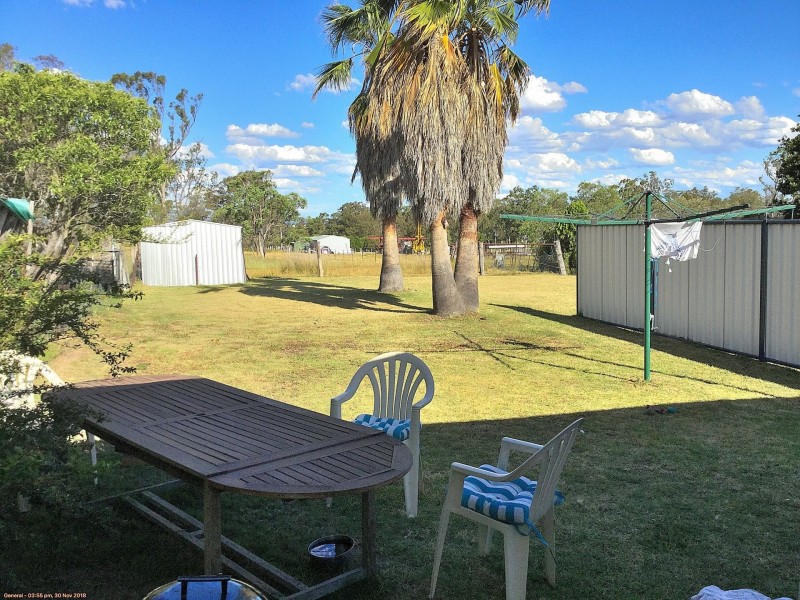 12 Sturt Street, Warwick QLD 4370