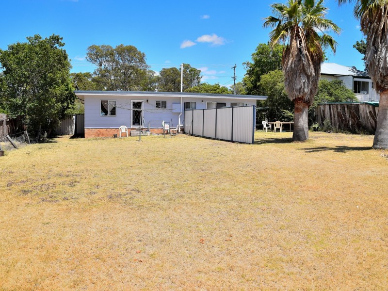 12 Sturt Street, Warwick QLD 4370