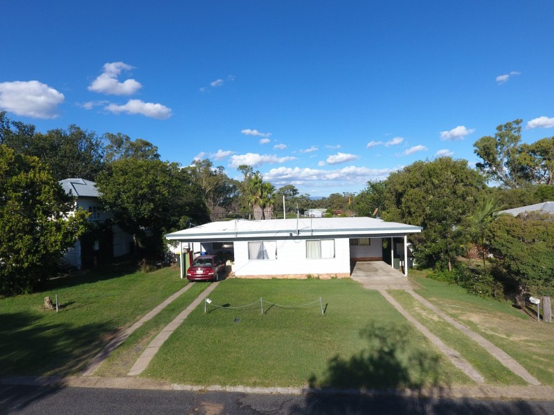 12 Sturt Street, Warwick QLD 4370