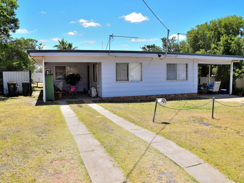 12 Sturt Street, Warwick QLD 4370