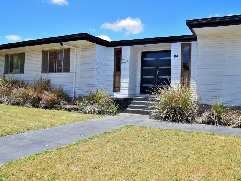 80 Wood Street, Warwick QLD 4370