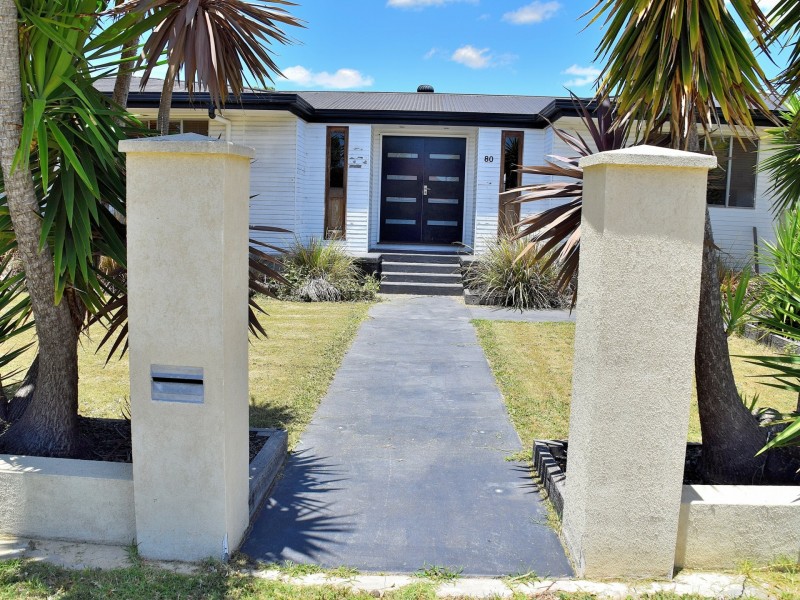 80 Wood Street, Warwick QLD 4370