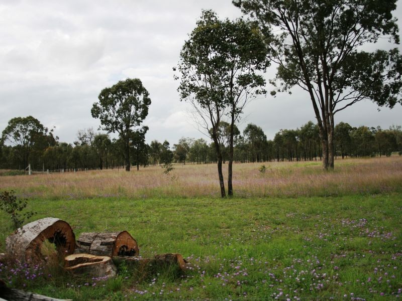 241 Upper Wheatvale Road,, Warwick QLD 4370