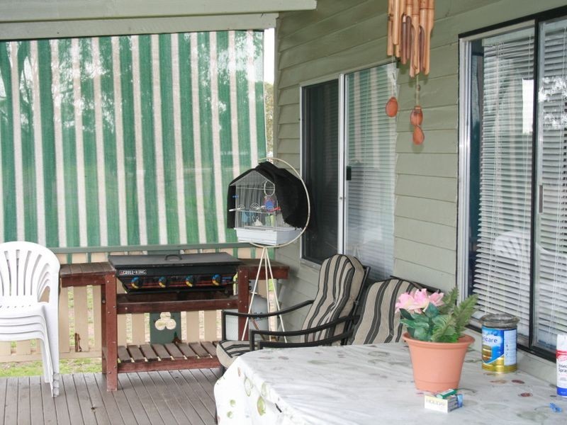 241 Upper Wheatvale Road,, Warwick QLD 4370