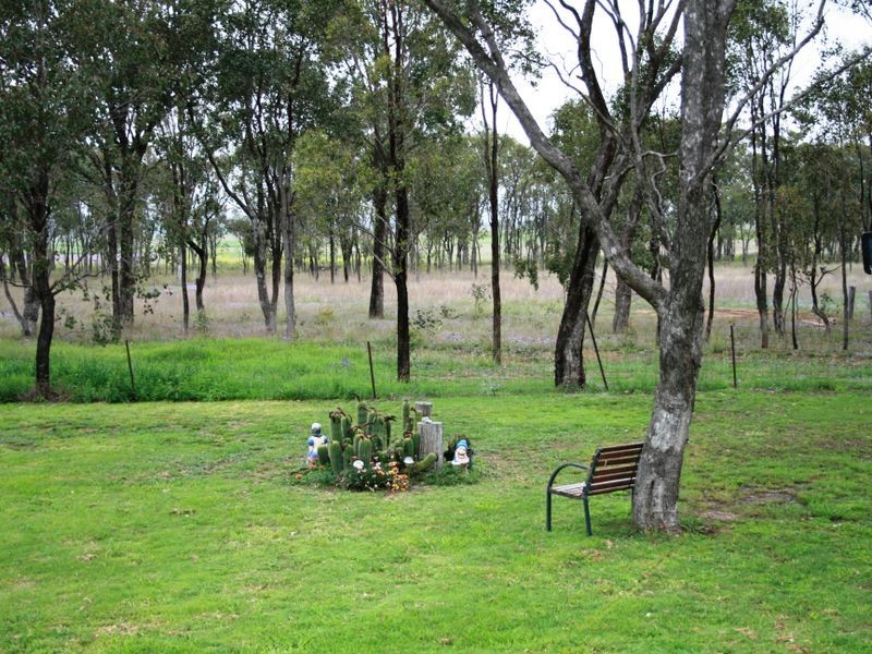 241 Upper Wheatvale Road,, Warwick QLD 4370