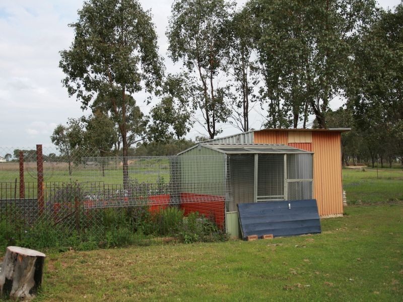 241 Upper Wheatvale Road,, Warwick QLD 4370