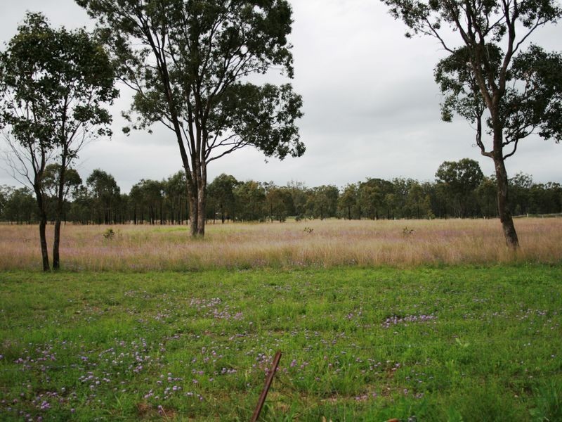 241 Upper Wheatvale Road,, Warwick QLD 4370