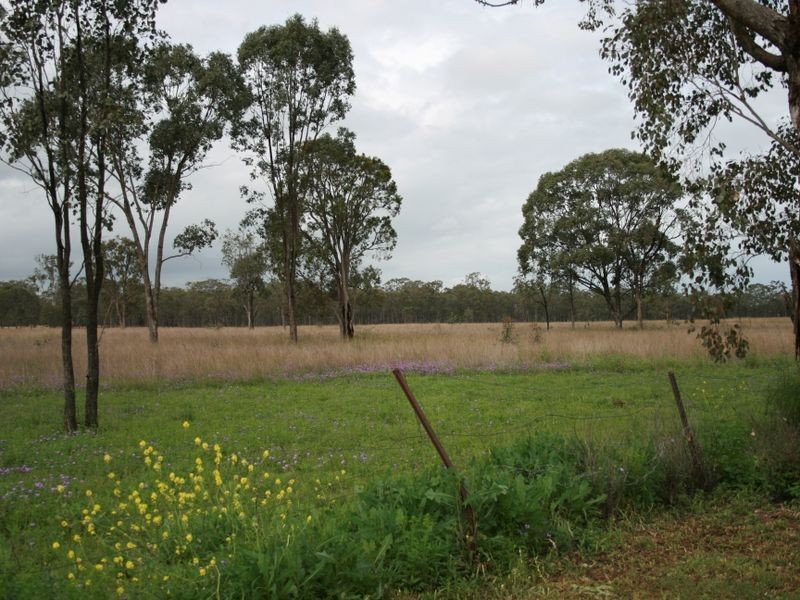 241 Upper Wheatvale Road,, Warwick QLD 4370