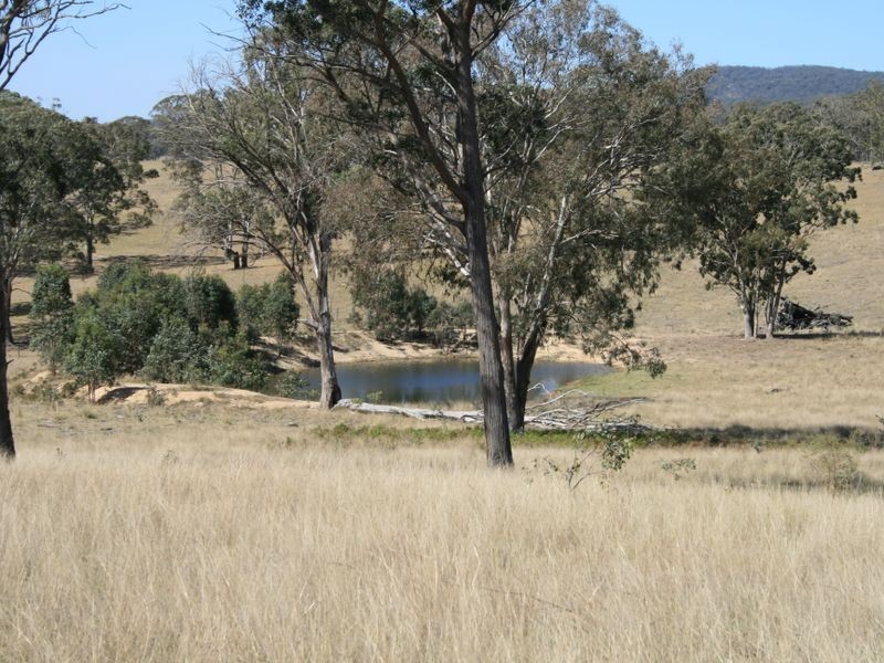 1 Old Stanthorpe Road, Dalveen QLD 4374
