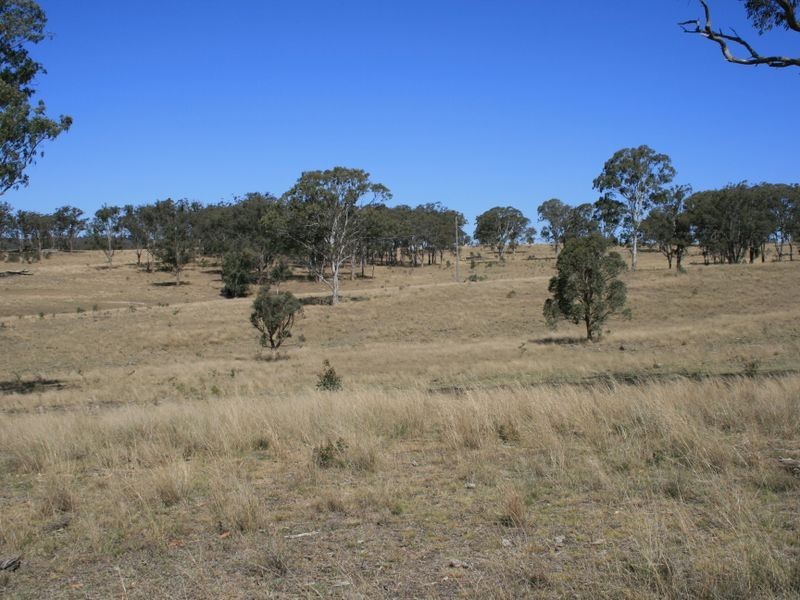 1 Old Stanthorpe Road, Dalveen QLD 4374