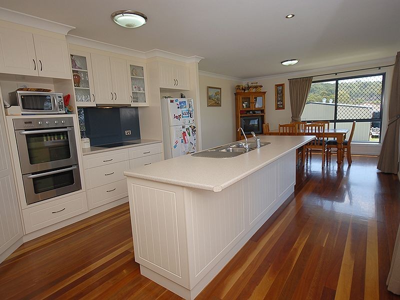 5 Charlie Doy Place, Warwick QLD 4370