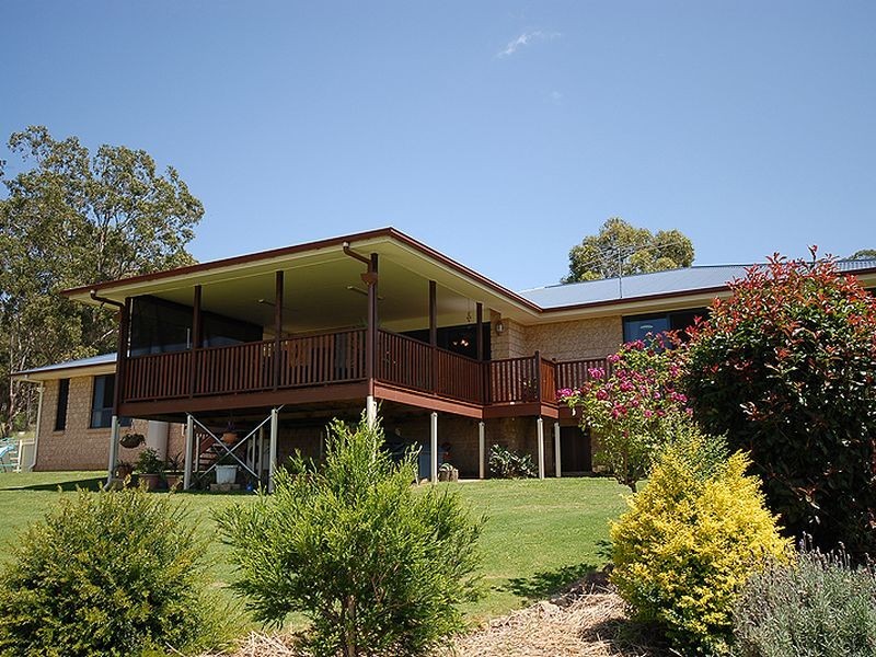 5 Charlie Doy Place, Warwick QLD 4370