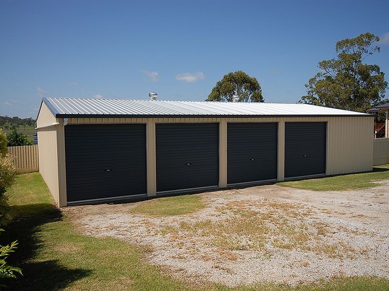 5 Charlie Doy Place, Warwick QLD 4370