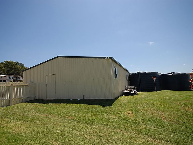 5 Charlie Doy Place, Warwick QLD 4370