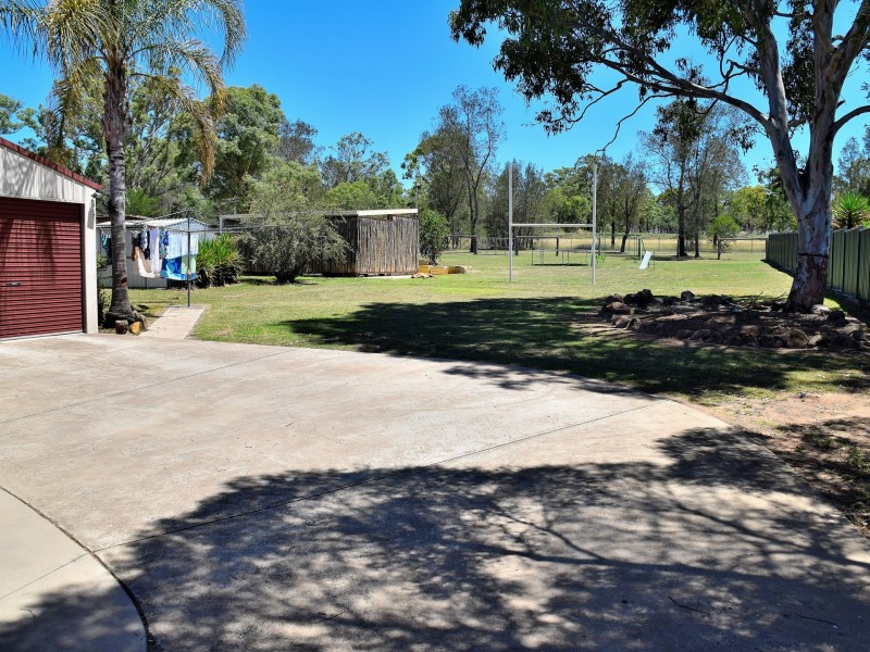 30 Moncrieffe Street, Warwick QLD 4370