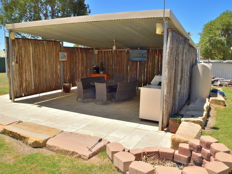 30 Moncrieffe Street, Warwick QLD 4370