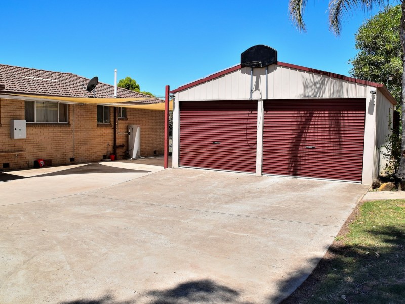 30 Moncrieffe Street, Warwick QLD 4370