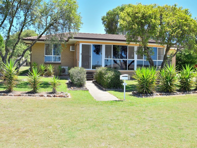 30 Moncrieffe Street, Warwick QLD 4370